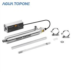 Advanced Ultraviolet Systems