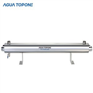 Kev lag luam UV Dej Sterilizer