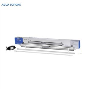 Ultraviolet Disinfection Rau Dej Haus