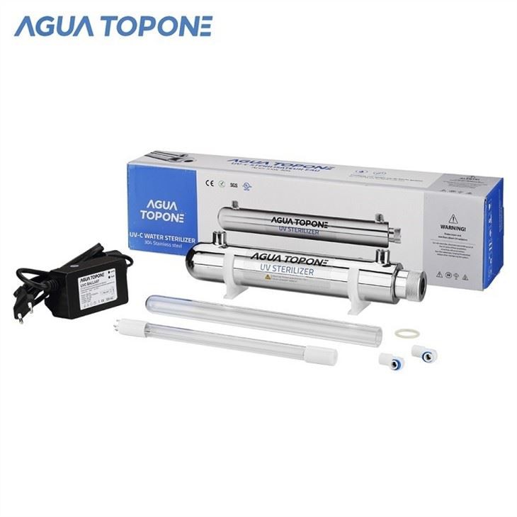 Dej Disinfection Systems