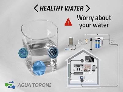 Qhov txawv ntawm Reverse Osmosis Thiab UV Dej Lim