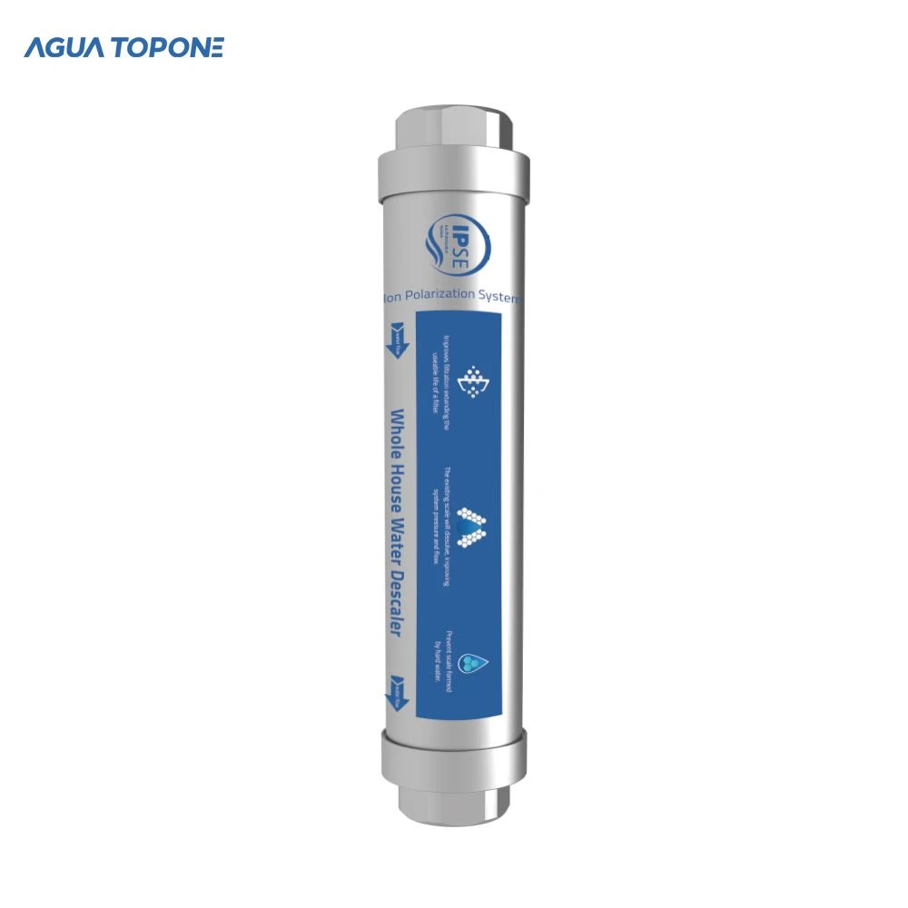 Xya Standards of Healthy Water
