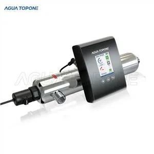 Aquaguard Uv Teeb
