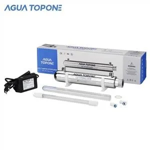 Tsev Uv Dej Purifier