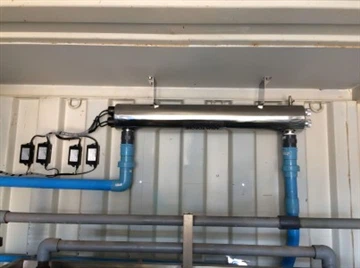 Tag nrho cov khoom ntawm Agua Topone yog Super!