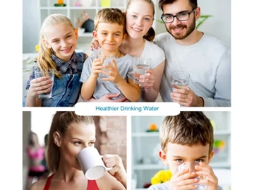 Kev noj qab haus huv dej yog qhov tseem ceeb rau koj lub cev