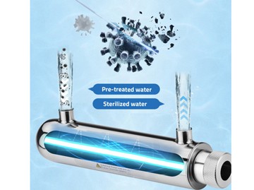 Dab tsi yog Qhov Zoo Ntawm UV Teeb & Quartz Tes Tsho?