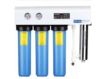 Cov laj thawj uas ua rau koj xaiv cov cuab yeej siv dej huv hauv tsev