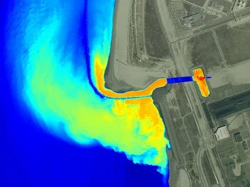Cov teebmeem ntawm Nuclear Radiation ntawm Dej. Peb Yuav Teb Li Cas?