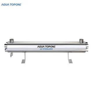 Uv Teeb Rau Aquaculture